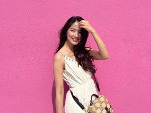 Kim Hye Yoon-Park Solomon Ditawari Jadi Couple Drakor Fantasi