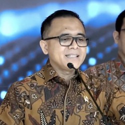 ASN Golongan Ini Siap-Siap ke IKN Duluan