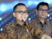 Siap-Siap! Ini Daftar 38 Kementerian yang Pindah ke IKN September