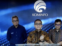 Cerita Menteri PANRB Rapat 36 Kali Siapkan GovTech untuk IKN