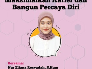 Trik Tingkatkan Karier untuk Para Perempuan, Cek di Sini!