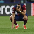 Potret Frustrasi Barcelona & ATM Tersingkir di Liga Champions