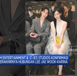 Video: Diskon Besar Saham Label KPop karena Hubungan Asmara Idol