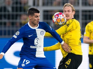 Andai Peluang Emas Morata Gol, Atletico Mungkin Tak Tersingkir