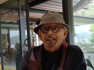 Maestro Seni Rupa AD Pirous Meninggal Dunia, Ini 3 Faktanya