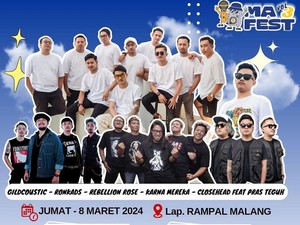 Polisi Buka Posko Dugaan Penipuan Tiket Mafest Vol 3 di Kota Malang