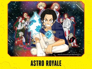 Kenalin Nih.. Karya Terbarunya Mangaka Tokyo Revengers
