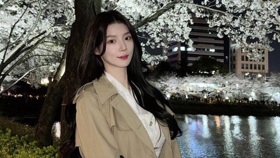 Mantan anggota girl grup YPDA, Jo Yu Jeong, membagikan kisah mengejutkan tentang pelariannya setelah diculik oleh manajernya sendiri. (Instagram @24.yu_)