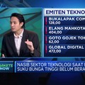 Video: Menilik Nasib Sektor Teknologi Saat Era Suku Bunga Masih Tinggi