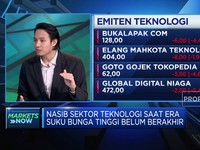 Video: Menilik Nasib Sektor Teknologi Saat Era Suku Bunga Masih Tinggi