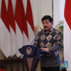 Menkopulhukam Cek Sistem BSSN Usai Pusat Data Nasional Diserang