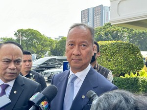 Menperin: Ada 2,79 Juta HP Impor di RI, 85% Produk Apple