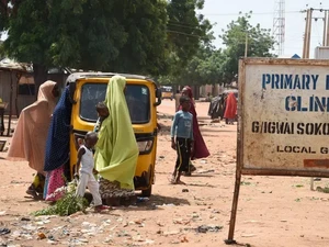 Penyakit Misterius Menyebar di Nigeria, Sudah Ada Korban Jiwa