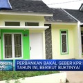 Video : Perbankan Bakal Geber KPR FLPP, Ini Buktinya!