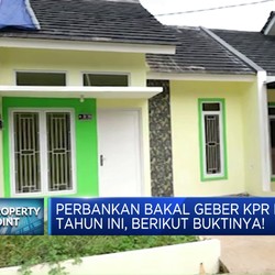 Video : Perbankan Bakal Geber KPR FLPP, Ini Buktinya!