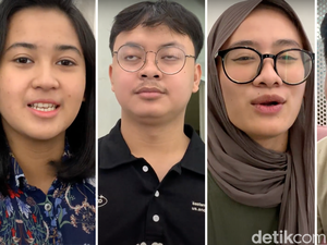 Nggak Kenal Post Holiday Blues, Orang-orang Ini Langsung Gaspol di Hari Pertama Kerja