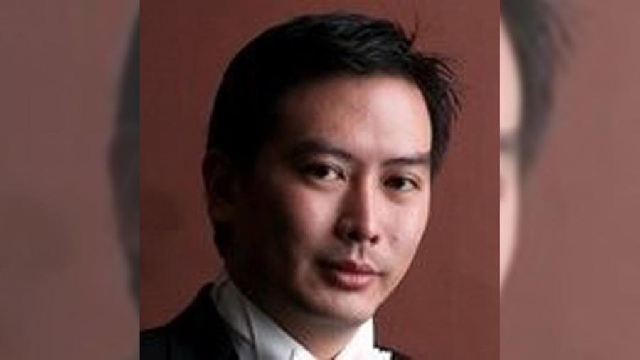 Presiden Direktur PT Star Cosmos, Dharma Surjaputra. (Linkedin/Dharma Surjaputra)