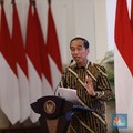 Jokowi Disebut Keluar dari PDIP, Kaesang Jawab Begini