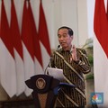 Diungkit Jokowi, RUU Ini Bakal Bikin DPR Nangis Jerit