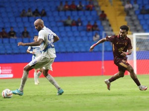 Klasemen Liga 1: PSM Makassar Naik ke Papan Tengah Usai Tekuk PSIS Semarang
