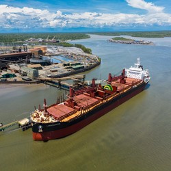 Freeport Setor Rp3,35 T ke Papua, Duitnya Buat Ini