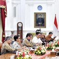 Jokowi: Geopolitik di Timur Tengah dapat Berdampak pada Indonesia