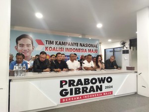 5 Fakta Rencana Aksi Damai Pendukung Prabowo-Gibran Jelang Putusan MK