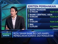 Video: Saham Big Caps Berguguran, Saatnya Borong?