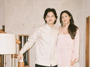Sherina Munaf dan Baskara Mahendra Kurang Quality Time hingga Pilih Pisah