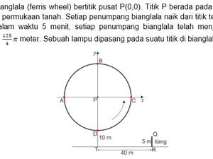 Contoh Soal UTBK 2024 Lengkap dengan Jawaban dan Pembahasannya