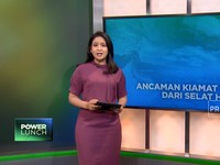 Video: Ancaman Kiamat Minyak dari Selat Hormuz