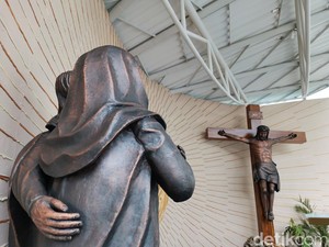 40 Ucapan Kenaikan Yesus Kristus 2024 dalam Bahasa Inggris dan Artinya