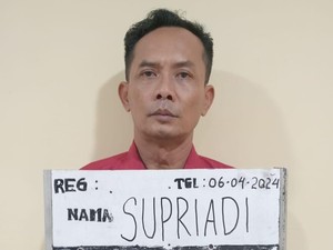 Oknum Polisi Tersangka Kasus Penipuan Masuk Akpol Rp 1,3 M Ditangkap