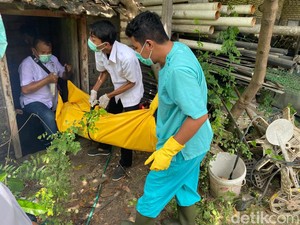 Pria Ini Tewas Tersetrum Saat Garong Gudang Tambak Udang di Tuban