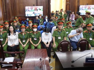 Truong My Lan Divonis Mati, Pemberantasan Korupsi Vietnam Terlalu Kejam?