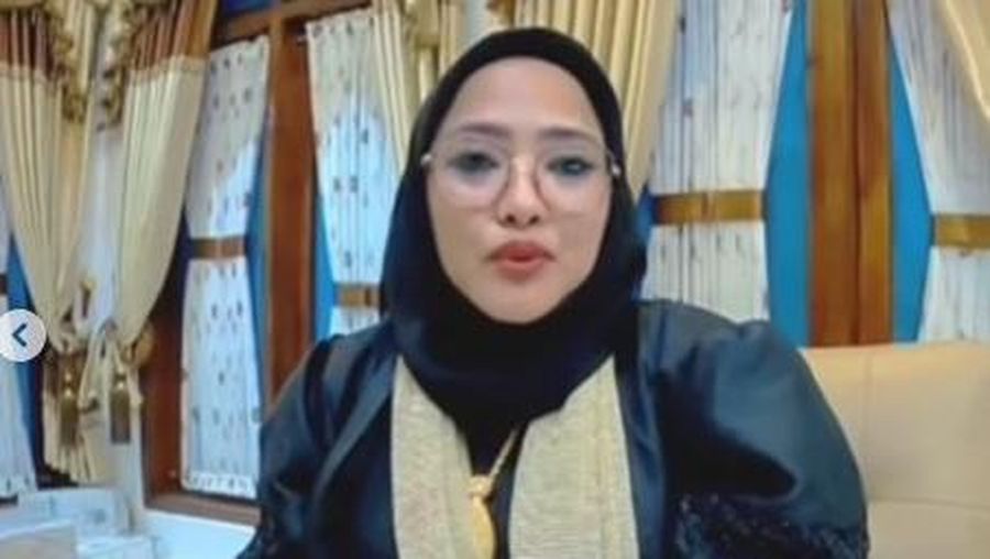 Viral TKW Madura