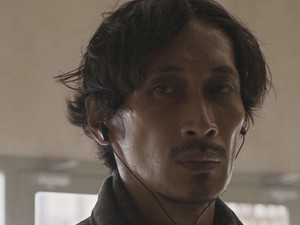 Pujian Joko Anwar untuk Guru Agama Sidoarjo Pemeran Jihadis Siksa Kubur