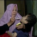 Anak Penjahit Berjuang Bersama Ibu Hadapi Thalasemia & Cerebral Palsy