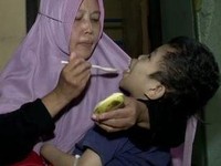 Anak Penjahit Berjuang Bersama Ibu Hadapi Thalasemia & Cerebral Palsy