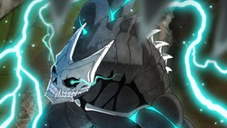Anime Kaiju No.8 Season 2 Fix Tayang 2025