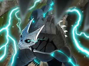 Sukses Season Pertama, Kaiju No.8 Berlanjut ke Sekuel