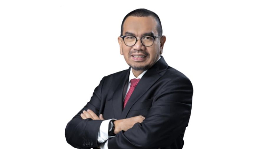 Arya Sinulingga. (Dok. BUMN)