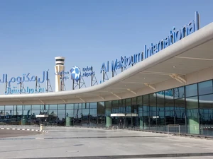 Adu Gede Bandara di Kawasan Teluk, Dubai Punya Rencana Gila
