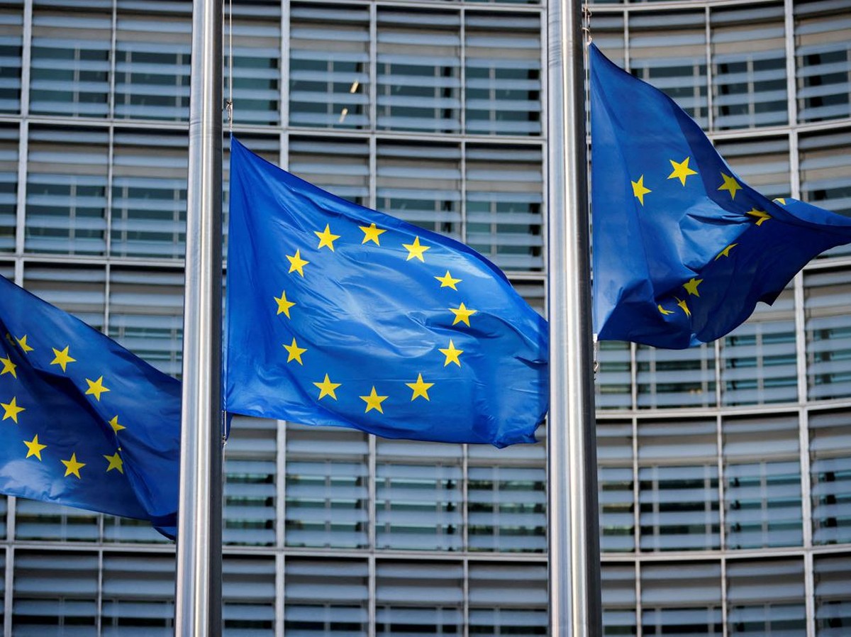 Eropa Investasi 1 Miliar Euro untuk Kuasai Pasar Kecerdasan Buatan