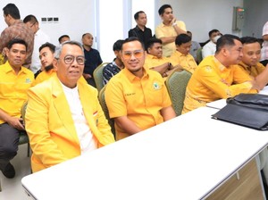 Gerindra Usung Riza-Marshel, PDIP Lirik Walkot Benyamin di Pilkada Tangsel