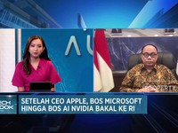 Video: Budi Arie Blak-blakan Uji Coba Starlink di Indonesia