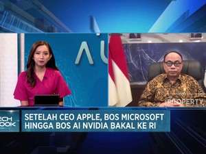 Video: Budi Arie Blak-blakan Uji Coba Starlink di Indonesia