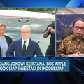 Video: Budi Arie Ungkap Apple Siap Bangun Pusat Inovasi Digital di RI
