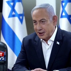 Israel Balas Dendam ke Iran Hingga Paspor RI Bebas Visa ke Negara Ini