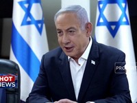 Israel Balas Dendam ke Iran Hingga Paspor RI Bebas Visa ke Negara Ini